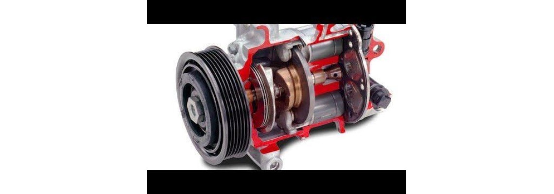 COMPRESSOR-ΣΥΜΠΙΕΣΤΗΣ AIR CONDITION ΑΥΤΟΚΙΝΗΤΟΥ COMPRESSOR-ΣΥΜΠΙΕΣΤΗΣ AIR CONDITION ΑΥΤΟΚΙΝΗΤΟΥ