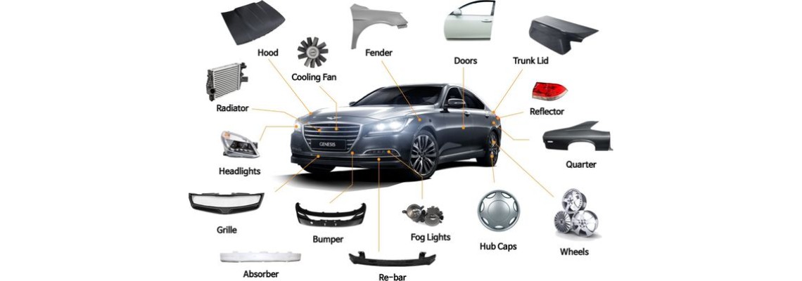 Ανταλλακτικά φανοποιίας αυτοκινήτου – Υψηλή ποιότητα σε χαμηλές τιμές Ανταλλακτικά φανοποιίας αυτοκινήτου – Υψηλή ποιότητα σε χαμηλές τιμές