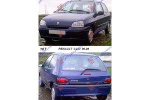 RENAULT CLIO 96-98