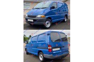 TOYOTA HI-ACE (LXH-RCH) 95-06