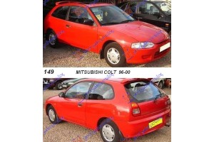 MITSUBISHI COLT (CJ1) 96-99