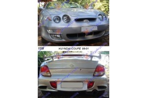 HYUNDAI COUPE 99-01