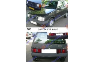 LANCIA Y10 84-91
