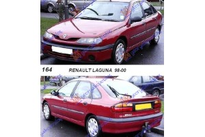 RENAULT LAGUNA 98-00
