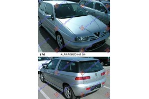 ALFA ROMEO 145 99-01
