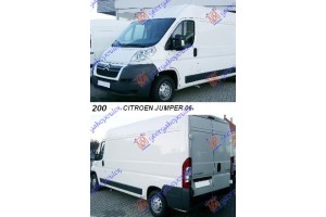 CITROEN JUMPER 06-14