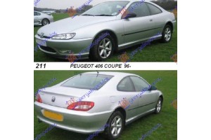 PEUGEOT 406 COUPE 96-05
