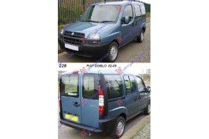 FIAT DOBLO 01-05