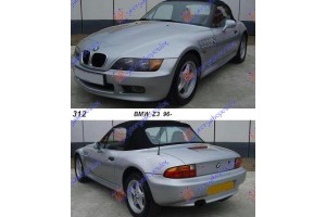 BMW Z3 96-03