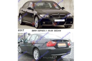 BMW SERIES 3 (E90/91) SDN/S.W. 05-08