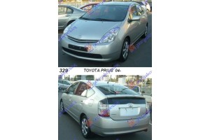 TOYOTA PRIUS 04-09