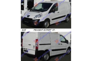 PEUGEOT EXPERT 07-16