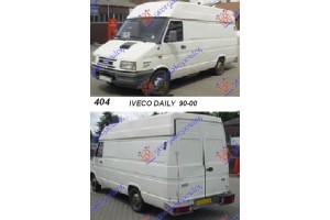 IVECO DAILY 90-00