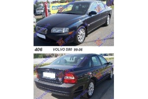 VOLVO S80 99-06