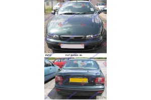 FIAT MAREA 96-07
