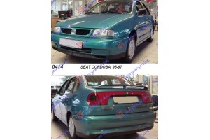 SEAT CORDOBA 95-97
