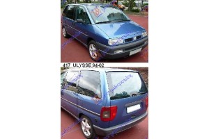FIAT ULYSSE 94-02