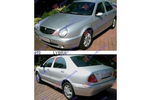 LANCIA LYBRA 99-05