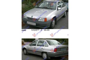 OPEL KADETT E 88-90