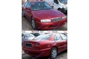 ROVER 600 94-98