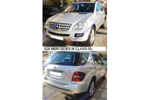 MERCEDES ML (W164) 05-11