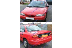 FORD MONDEO 93-96