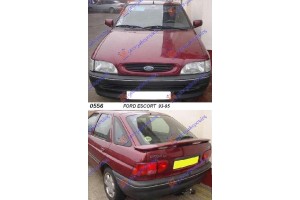 FORD ESCORT 93-95