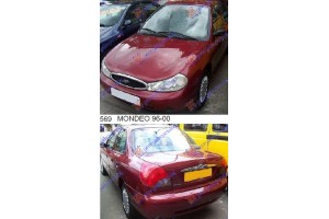 FORD MONDEO 96-00