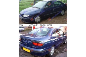 RENAULT MEGANE SDN 96-98