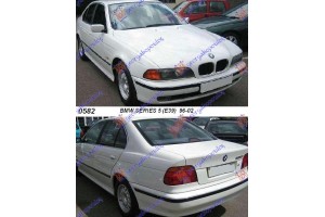 BMW SERIES 5 (E39) 96-02