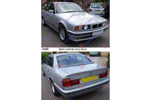 BMW SERIES 5 (E34) 88-95