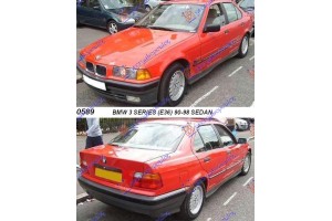 BMW SERIES 3 (E36) SDN 90-98