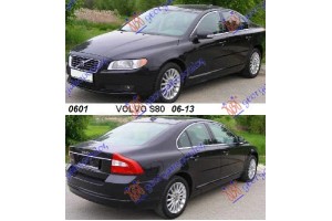 VOLVO S80 06-13
