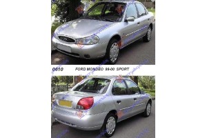 FORD MONDEO SPORT 99-00