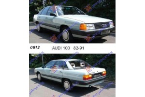 AUDI 100 82-90