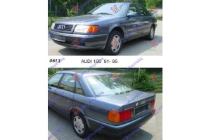 AUDI 100 90-94