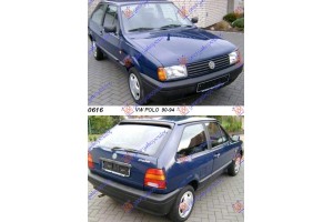 VW POLO 90-94