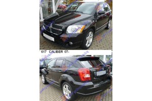 DODGE CALIBER 07-