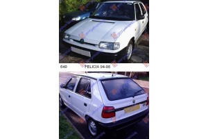 SKODA FELICIA 94-98