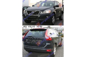 VOLVO XC60 08-13
