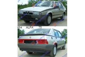 ALFA ROMEO ALFA 75 85-92