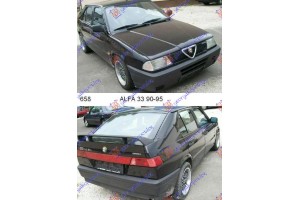 ALFA ROMEO ALFA 33 90-95