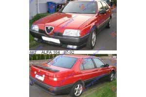 ALFA ROMEO 164 87-98