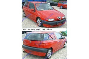 ALFA ROMEO 145 94-99