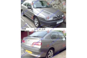 ALFA ROMEO 146 94-99