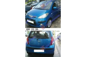 HYUNDAI i10 I 07-10