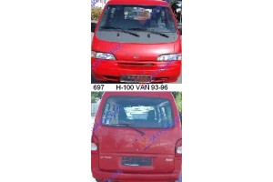 HYUNDAI H100 VAN 93-03