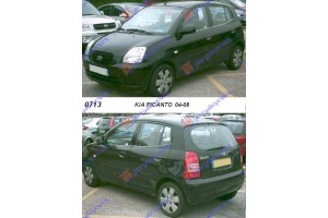 KIA PICANTO 04-08