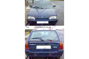 CITROEN AX 91-95