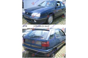 CITROEN ZX 94-97